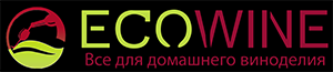 логоWINE1 черный